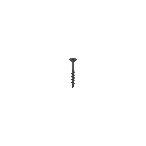 [MA74990] Lot de 200 Vis pour Rail - 1,6x13mm - Marklin 74990 - HO : 1/87