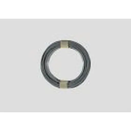 [MA7100] Fil gris 10 m - Marklin 7100 - HO : 1/87
