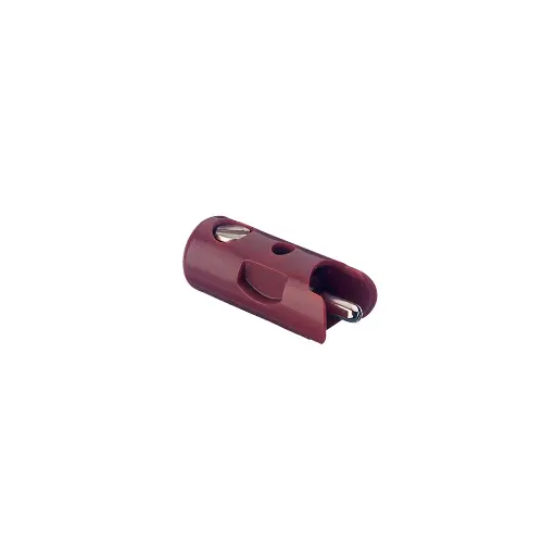 [MA71411] Sachet de 10 connecteurs brun - Marklin 71411 - HO : 1/87.