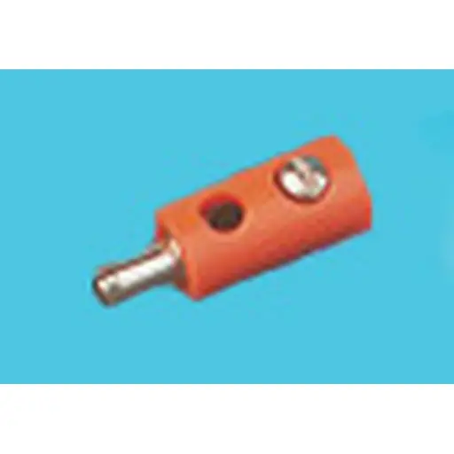 [MA71414] Sachet de 10 connecteurs orange