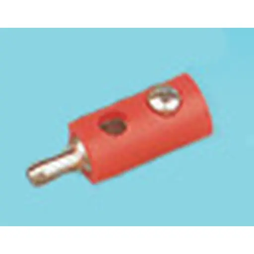 [MA71415] Sachet de 10 connecteurs rouge