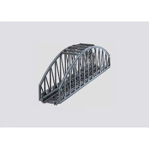 [MA7263] Tablier de pont en arc - 360 mm - MARKLIN 7263 - HO 1/87
