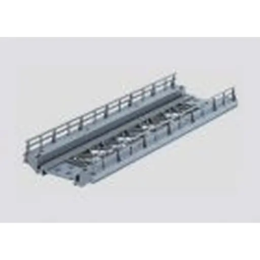 [MA7268] Element de rampe droit 180 mm