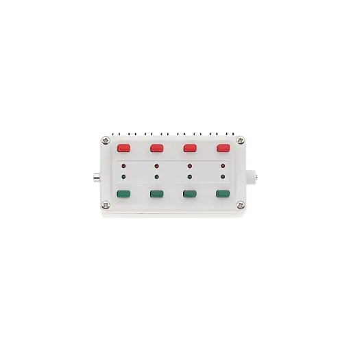 [MA72720] Pupitre de Commande - Marklin 72720 - HO: 1/87