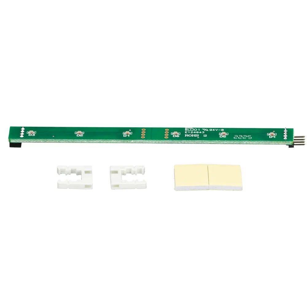 [MA73400] Eclairage Intérieur pour Voitures Voyageurs - LED - Marklin 73400 - HO: 1/87