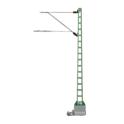 [MA74104] Boite de 5 mat pour pont