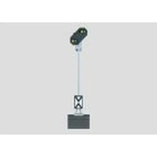 [MA74380] Signal lumineux avancé