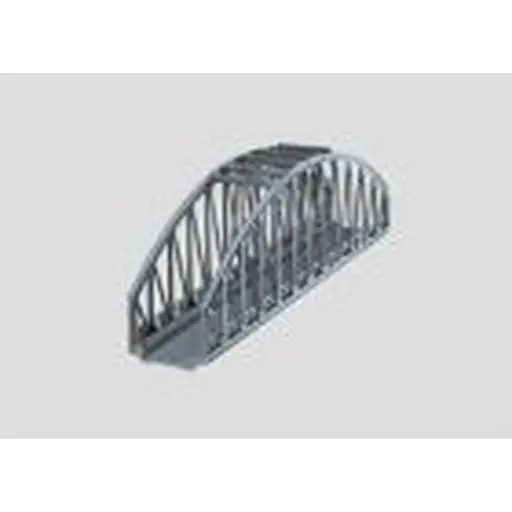 [MA74636] Pont en arc