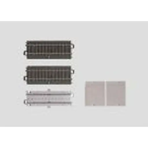 [MA74930] Garniture supplémentaire