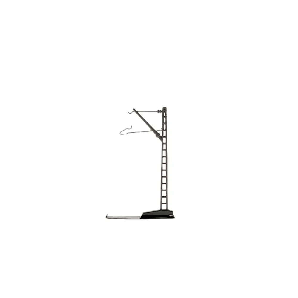 [MA8911] Poteau pour caténaire hauteur 38mm - Märklin 8911 - Z 1/220