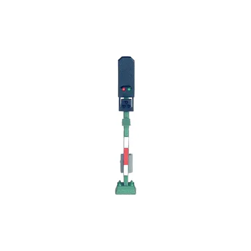 [MA89391] Signal de Block Lumineux - Marklin 89391 - Z: 1/220
