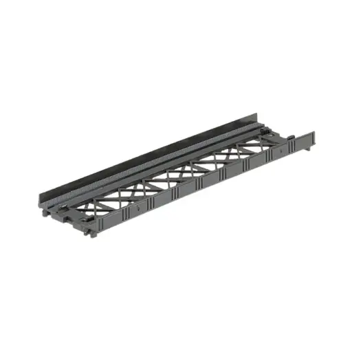 [MA8976] Element de Rampe Droit - 110mm - Marklin 8976 - Z : 1/220