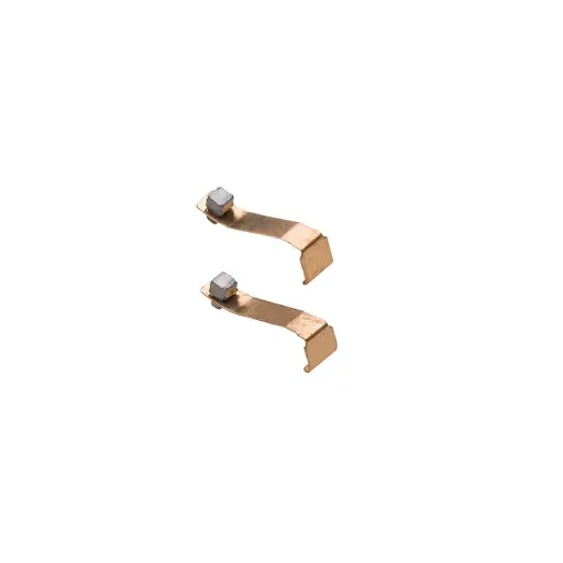 [MA89881] Lot de 2 Balais - Marklin 89881 - Z: 1/220