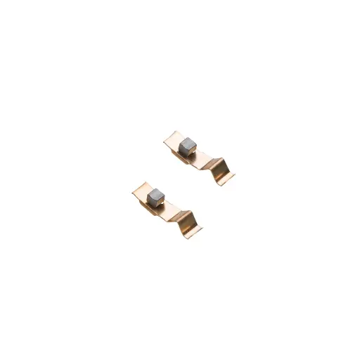 [MA89891] Paire de Balais - Marklin 89891 - Z : 1/220