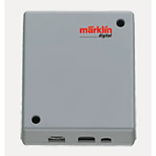 [MA60116] Boitier de raccordement digital - MARKLIN 60116