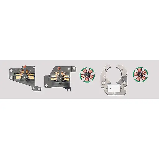 [MA60944] Coffret accessoire avec moteur haute performance