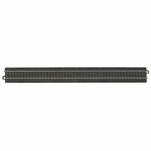 [MA24360] Rail droit ballasté 360 mm code 83 voie C - Märklin 24360 - HO 1/87 - 3R