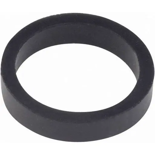 [MA7154] Sachet de 10 bandages de roues Marklin 7154 - Diamètre 8 mm
