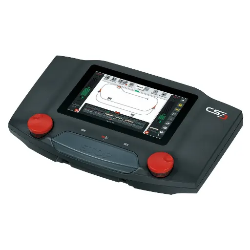 [MA60226] Centrale digitale CS3 "Central station 3" - Marklin 60226 - Toutes échelles