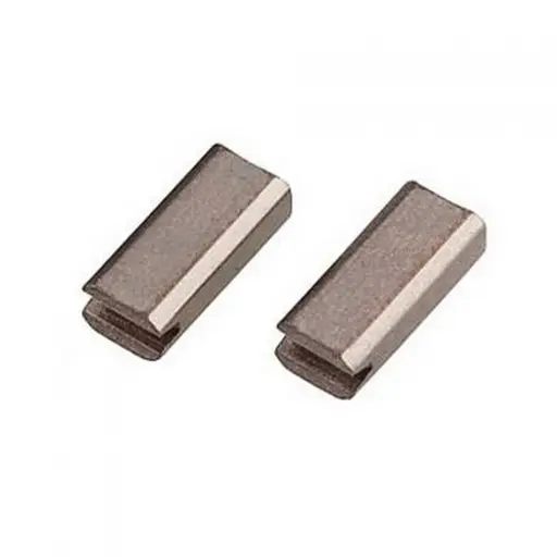 [MAE601460] Paire de Balais pour Moteur (Charbons) Marklin 601460 - HO 1/87