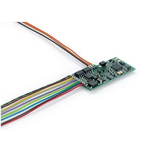 [MA60906] Décodeur de loco Marklin tous courant