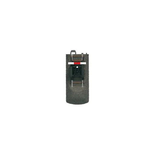 [MA20977] Butoir ballasté - Marklin 20977 - HO 1/87 - Code 83 - Voie C - 3R - Longueur 82.5 mm