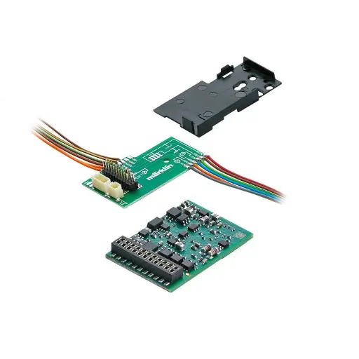 [MA60972] Décodeur digital mLD3 pour locomotive Märklin - MA60972 - HO 1/87e