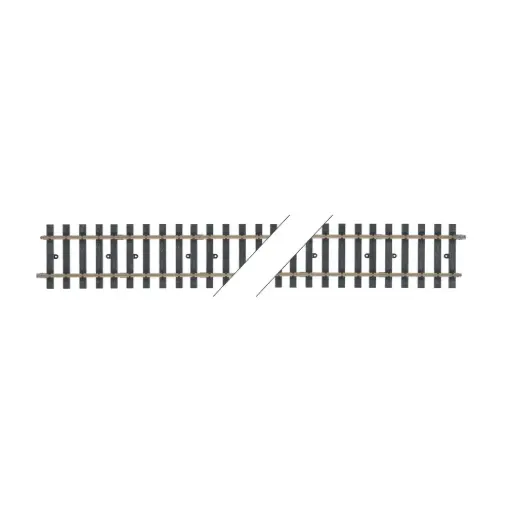 [MA59061] Rail droit 900 mm code 200 - Märklin 59061 - I 1/32 - 2R