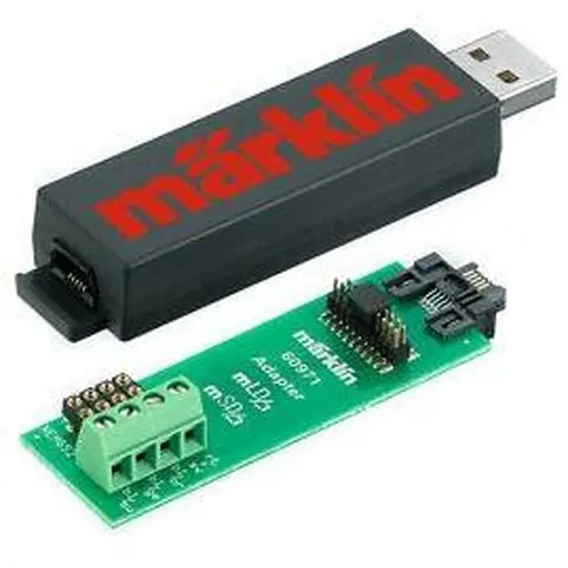 [MA60971] Programmateur de décodeur