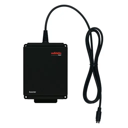 [MA60175] Booster pour grands réseaux à commande numérique - MARKLIN 60175