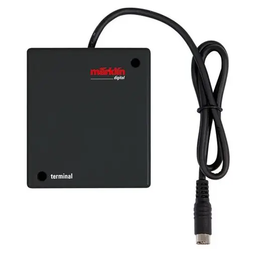 [MA60145] Boitier de raccordement à la centrale Station pour modules supplémentaires