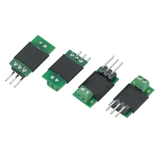 [MA60821] Set de 4 platines pour le module m83