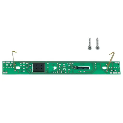 [MA73300] Éclairage intérieur avec LED pour "Donnerbüchse" Marklin 73300 - HO : 1/87
