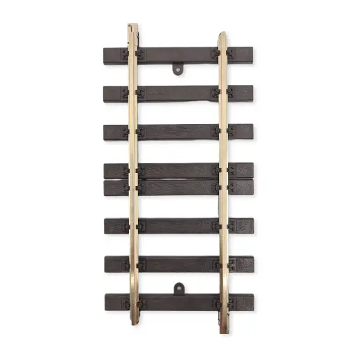 [MA59056] Élément de voie droit Marklin 59056 - 152.2 mm - I 1/32 - DC - 2 rails