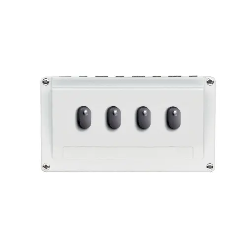 [MA72760] un pupitre de commande "Profi-Signal" MÄRKLIN 72760 - Multi échelle