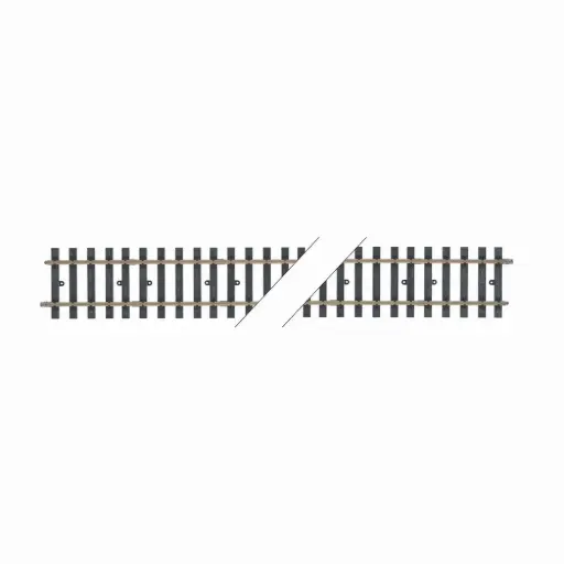 [MA59059] Rail droit 600 mm code 200 - Märklin 59059 - I 1/32 - 2R