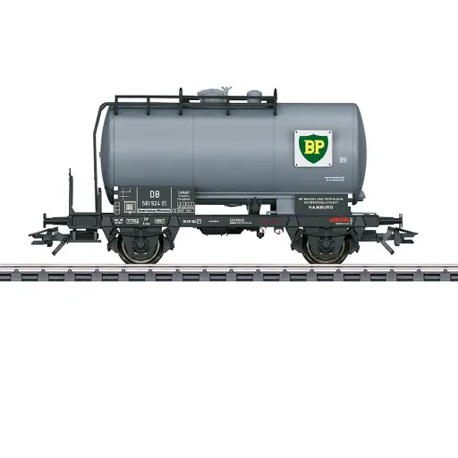 Wagon de l'année 2024 - Märklin 48174 - HO 1/87