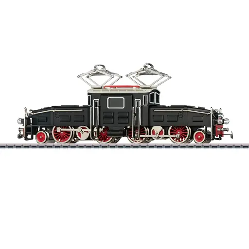 [MA18044] Crocodile rétro CCS 700 - Märklin 18044 - HO 1/87