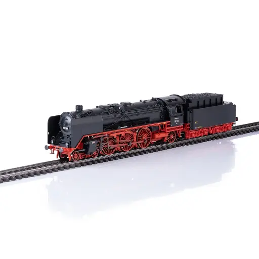 [MA39003] Locomotive vapeur série 01 - Märklin 39003 - DRG - HO 1/87 - EP. II - Digital Sound - 3R