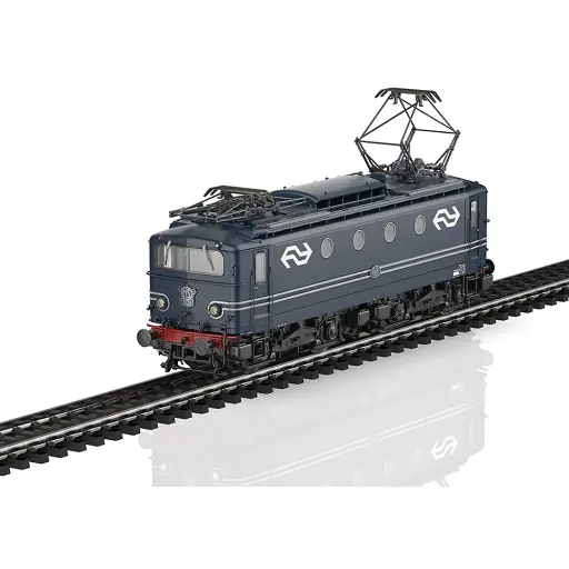 [MA38110] Locomotive électrique série 1100 - Märklin 38110 - NS - HO 1/87 - EP. IV - Digital Sound - 3R