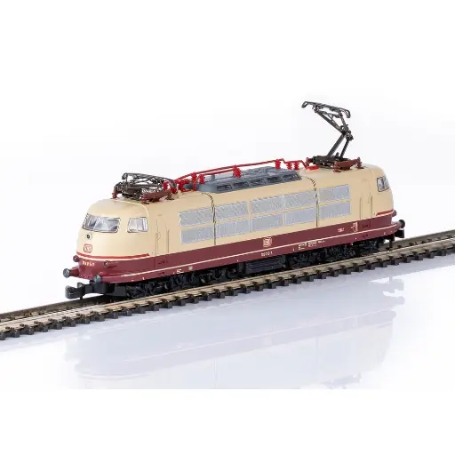 [MA88546] Locomotive électrique BR 103 - Märklin 88546 - DB - Z 1/220 - EP. VI - Analogique - 2R