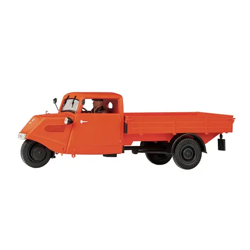 [MA18452] Camionnette Tricycle Tempo Hanseat - Märklin 18452 - I 1/32 - EP. III