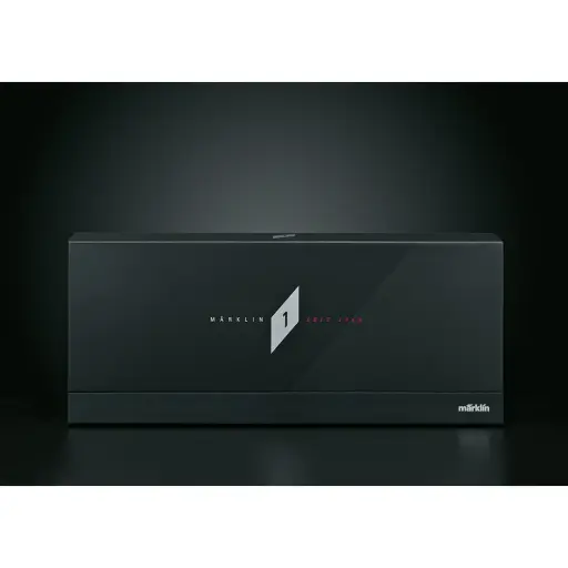 [MA341062] Vitrine de présentation - Märklin 341062 - I 1/32