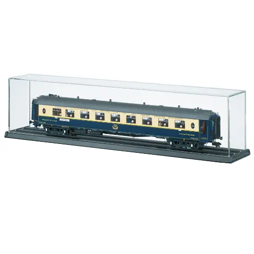 [MA58110] Voiture-salon Edelweiss Pullman Express type « Étoile du Nord » - Märklin 58110 - I 1/32- CIWL - EP II