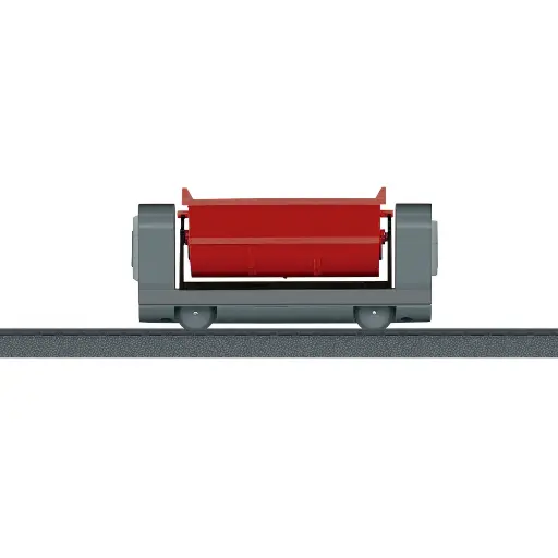 [MA44101] Wagon à bascule - Märklin my world 44101 - HO 1/87