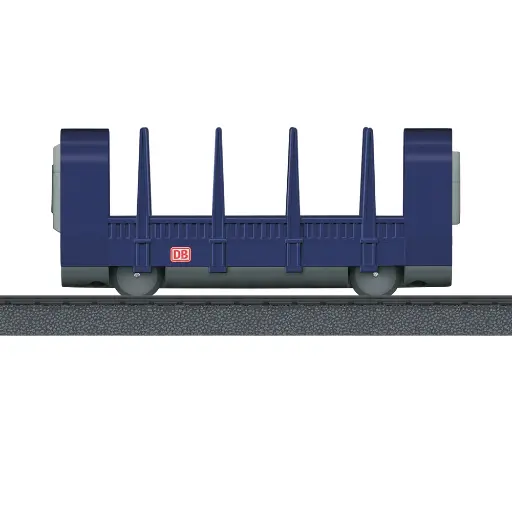 [MA44104] Wagon à ranchers - Märklin my world 44104 - HO 1/87 - DB