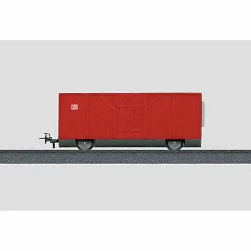 [MA44107] Wagon d'adaptation - Märklin my world 44107 - Echelle HO 1/87ème
