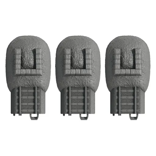 [MA23978] Pack de 3 butoirs pour voies ferrées - Märklin my world 23978 - HO 1/87 - 90 mm