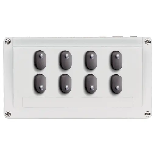 [MA72752] Poste de contrôle d'aiguillages MARKLIN START UP 72752