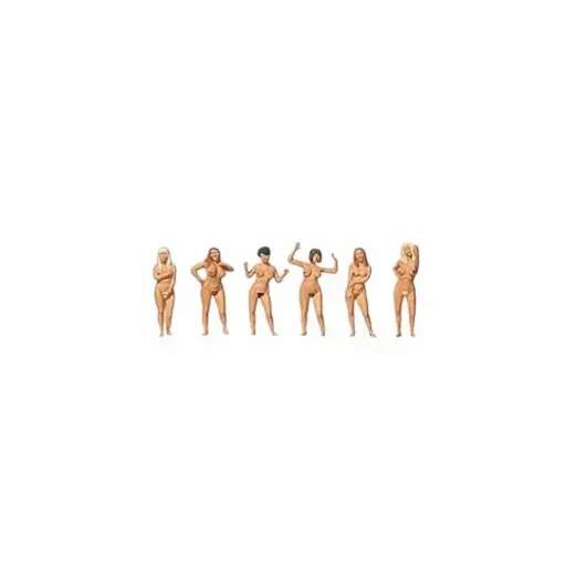 [ME0282526] Baigneurs nudistes - Merten 0282526 - TT 1/120